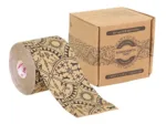 Dynamic Tape Powerband Tatoo biomehaaniline teip 7.5cm x 5m (2)