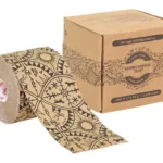 Dynamic Tape Powerband Tatoo biomehaaniline teip 7.5cm x 5m (2)