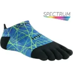 Injini RUN õhukesed madalad varvassokid spectrum OCEAN SPECTRUM