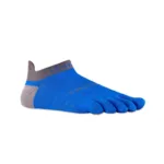 Injinji Run õhkused madalad varvassokid coolmax Mariner Blue