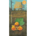 Suhkruvaba toorsokolaadi tahvel murakatega 44g (1)