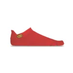 Vibram madalad varvassokid, punane