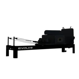 Evolve Prime Series Pilates Reformer