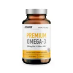 ICONFIT Softgel Omega 3 Premium N90 BALT