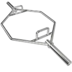 Evolve Olympic Hex Bar 150 cm