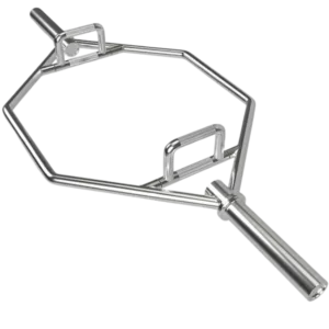 Evolve Olympic Hex Bar 150 cm