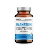ICONFIT Magnesium Bisglütsinaat N90 kapslit