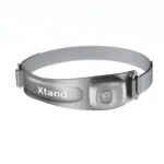 Xtand Patella Strap — Esimene AI smart patella rihm