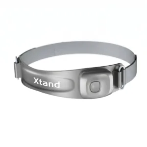 Xtand Patella Strap — Esimene AI smart patella rihm