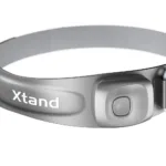 Xtand Patella Strap karbis koos lisavarustusega