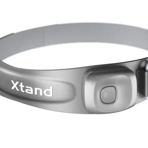 Xtand Patella Strap karbis koos lisavarustusega
