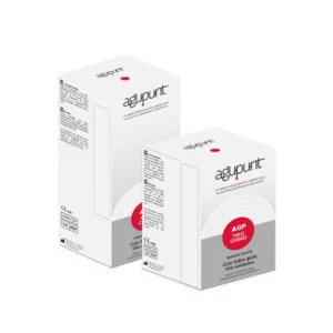 Dry Needle kuivnõelad Mango plata 100tk APS