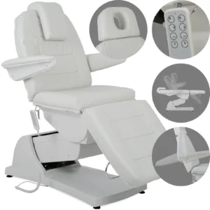 Elektriline spa ja ilutool Velora PRO 4 Touch Core2