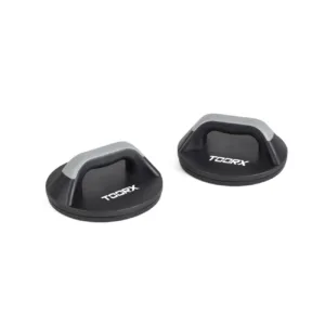 Kätekõverdustoed TOORX Push Up Bars
