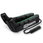 Reboots Go Lite Recovery Boots juhtmevabad kompressioonsaapad