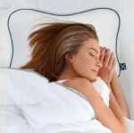 SMARTSLEEP® Recovery Pillow – ortopeediline padi (1)