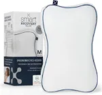 SMARTSLEEP® Recovery Pillow – ortopeediline padi