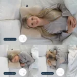 SMARTSLEEP® Recovery Pillow – ortopeediline padi (9)