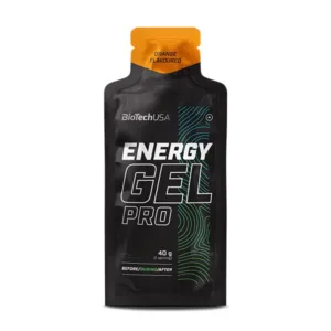 BioTechUSA Energy Gel PRO 40g