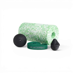 BLACKROLL BACK BOX komplekt