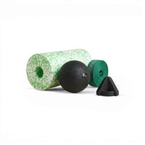 BLACKROLL BACK BOX sisu