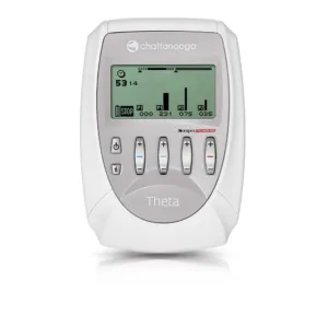 Chattanooga Theta elektriravi stimulaator