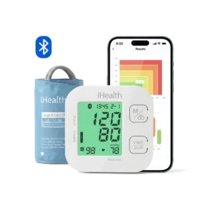 iHealth Track KN 550BT vererõhumõõtja