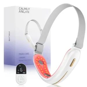 ANLAN Polar V Face pinguldav näohooldusseade