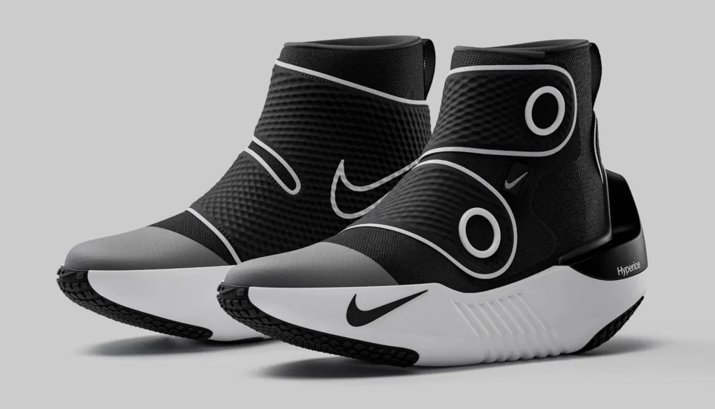 hyperboot