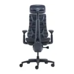 imgi 36 eng pm LiberNovo Omni Dynamic 45 cm Ergonomic Chair Black 62477 4 1