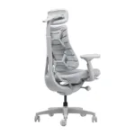imgi 36 eng pm LiberNovo Omni Dynamic 45 cm Ergonomic Chair Gray 62475 4 1