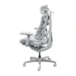imgi 38 eng pm LiberNovo Omni Dynamic 45 cm Ergonomic Chair Gray 62475 6 1