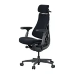 imgi 49 pol il Krzeslo ergonomiczne LiberNovo Omni Dynamic 45cm czarne 62477
