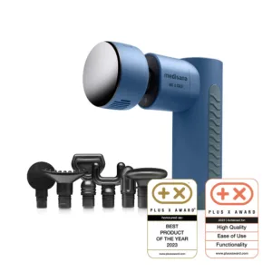 Medisana MG 600 massaažipüstol Hot & Cold