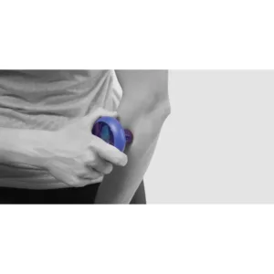 Moves Knobble II punktmassaaži tööriist