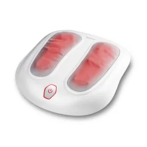 Medisana FM 883 Shiatsu massaažiseade jalgadele
