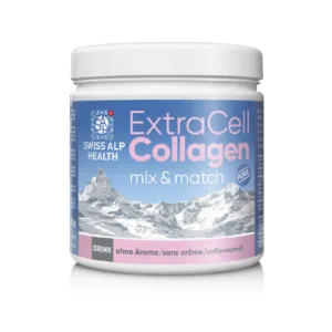 ExtraCellCollagen mix & match kollageenitoodete valik ühes komplektis