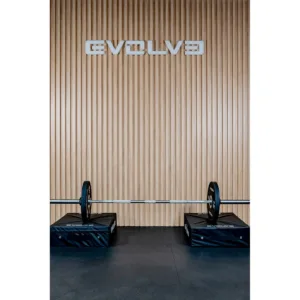 Evolve Soft Drop Pad Set