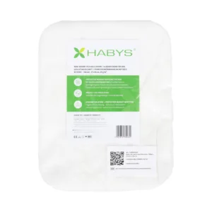 imgi 12 eng pl Disposable Face Hole Covers Non Woven 100 Pcs 2340 1