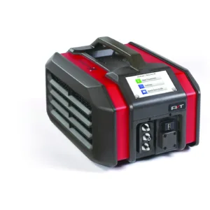 Mueller Therm-X AT kompressioonraviseade külma- ja soojaraviks valgel taustal (Therm-x)