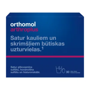 Orthomol Arthroplus N30