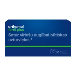 Orthomol Fertil Plus N30