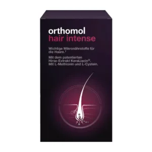 Orthomol Hair Intense N30
