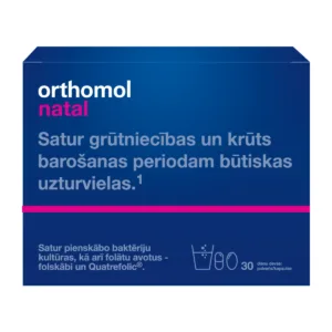 Orthomol Natal N30
