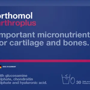 ORTHOMOL ARTHROPLUS N30