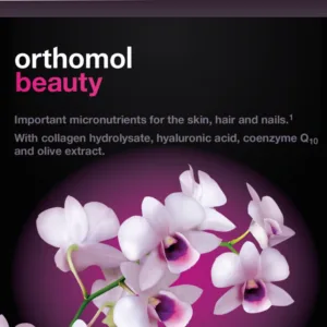 ORTHOMOL BEAUTY N30