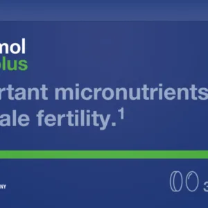 ORTHOMOL FERTIL PLUS N30