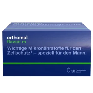 ORTHOMOL FLAVON M N30