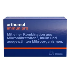 ORTHOMOL IMMUN PRO N30