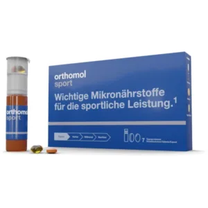 ORTHOMOL SPORT N7